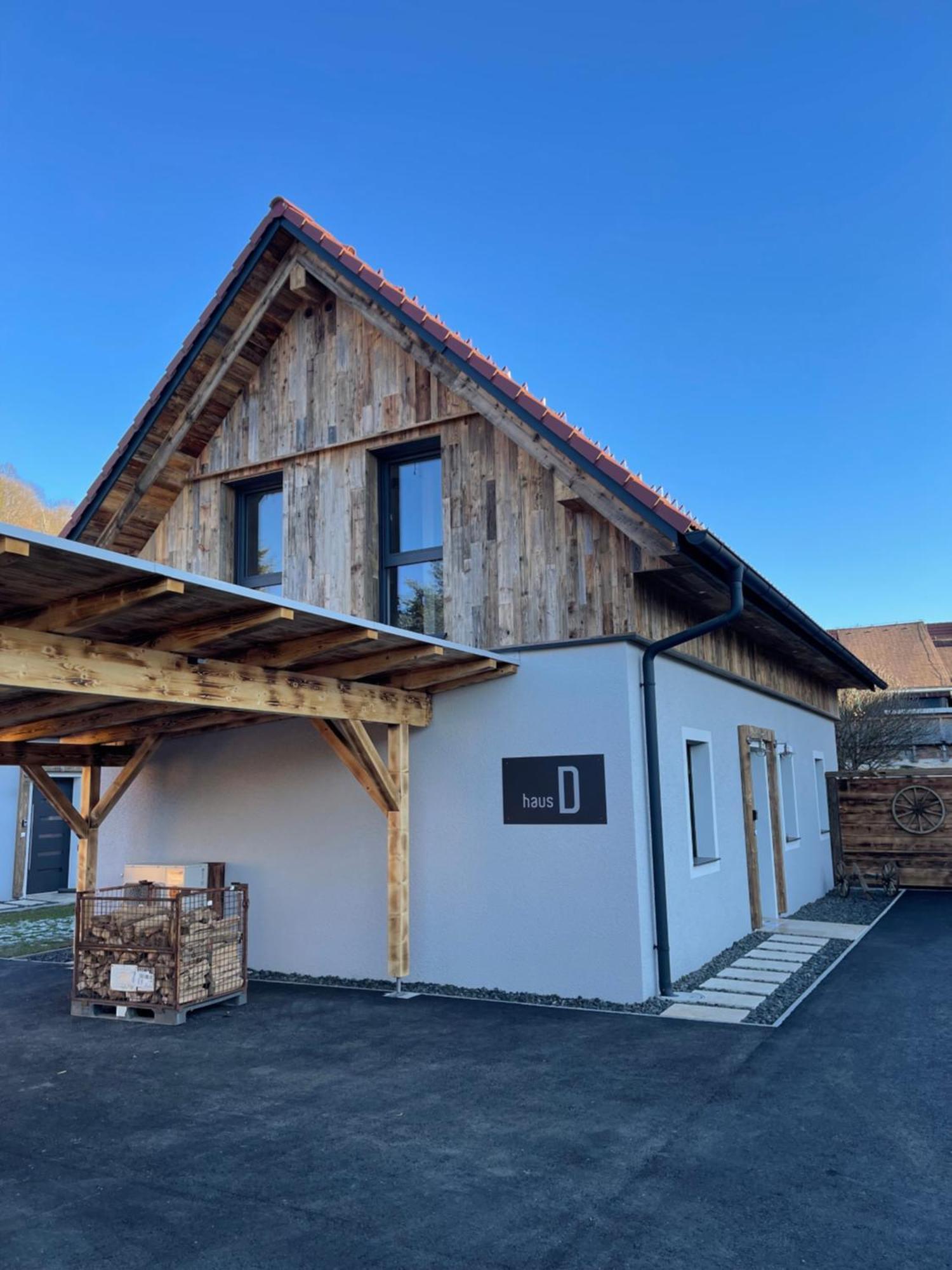 Arnfels Residences Am Tor Zur Suedsteirischen Weinstrasse エクステリア 写真