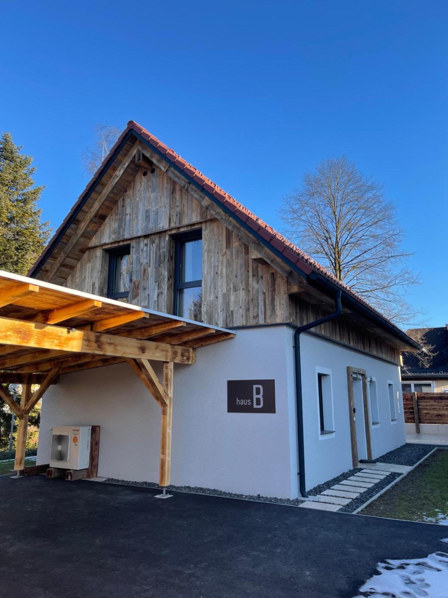 Arnfels Residences Am Tor Zur Suedsteirischen Weinstrasse エクステリア 写真