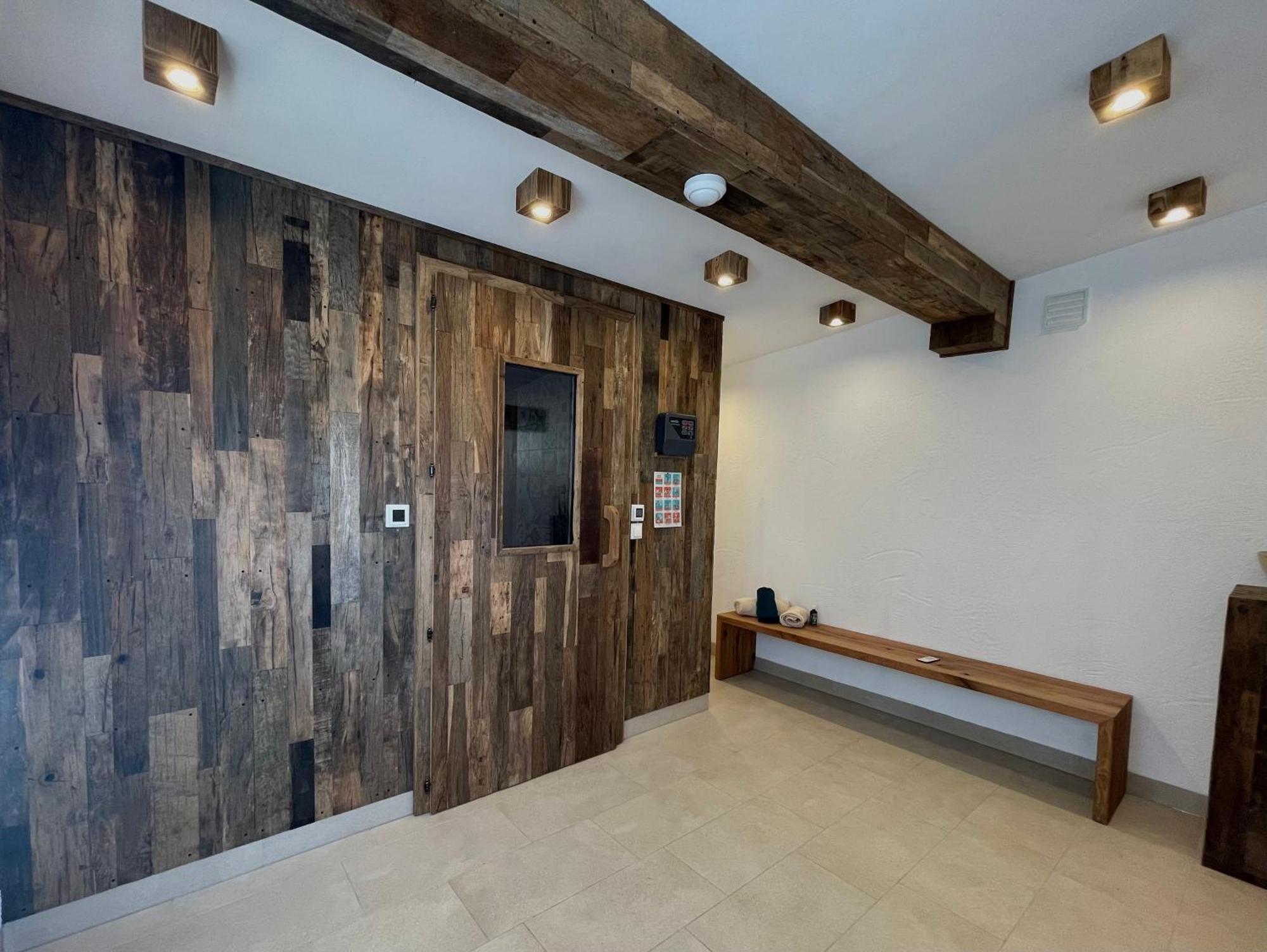 Arnfels Residences Am Tor Zur Suedsteirischen Weinstrasse エクステリア 写真