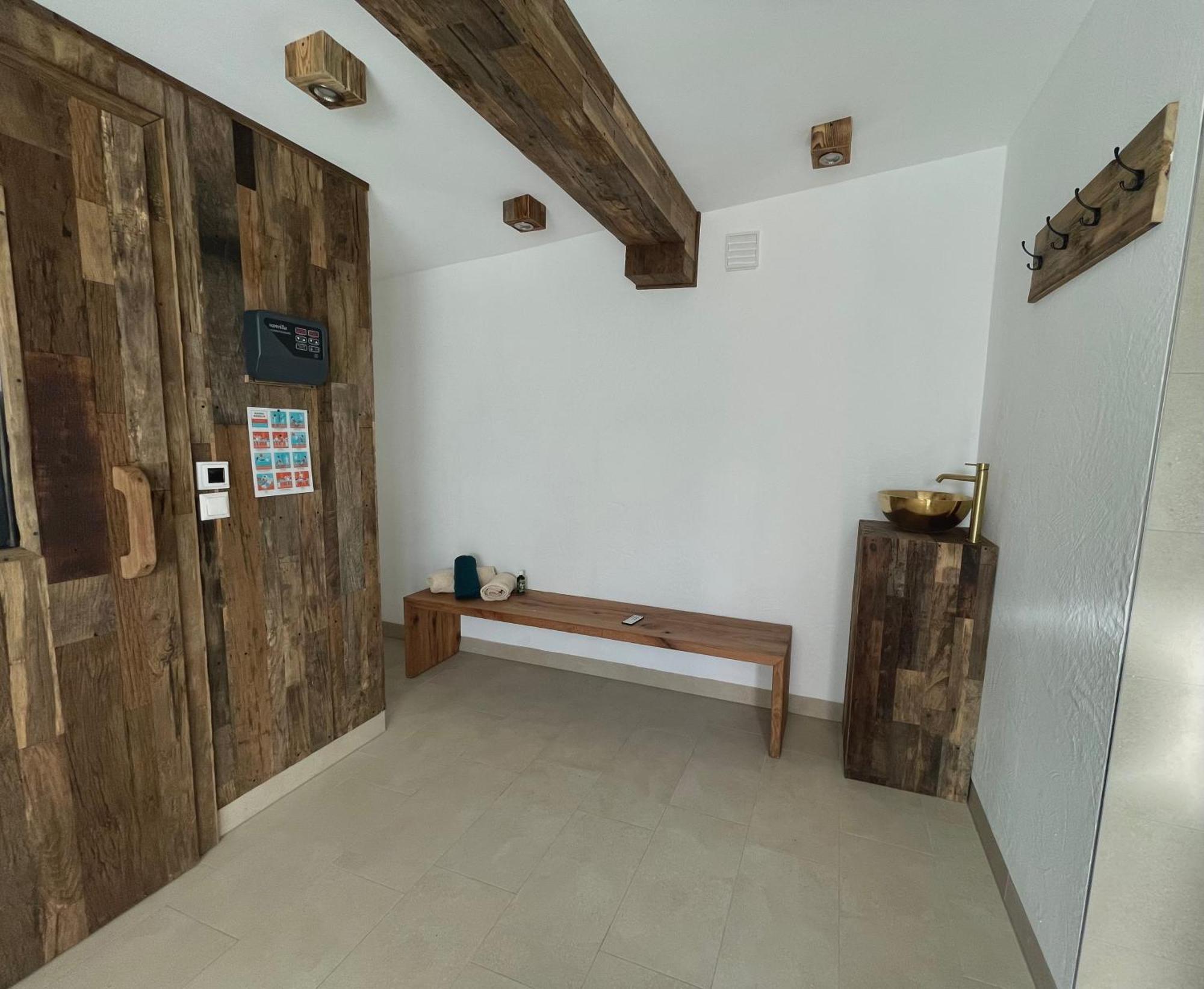Arnfels Residences Am Tor Zur Suedsteirischen Weinstrasse エクステリア 写真