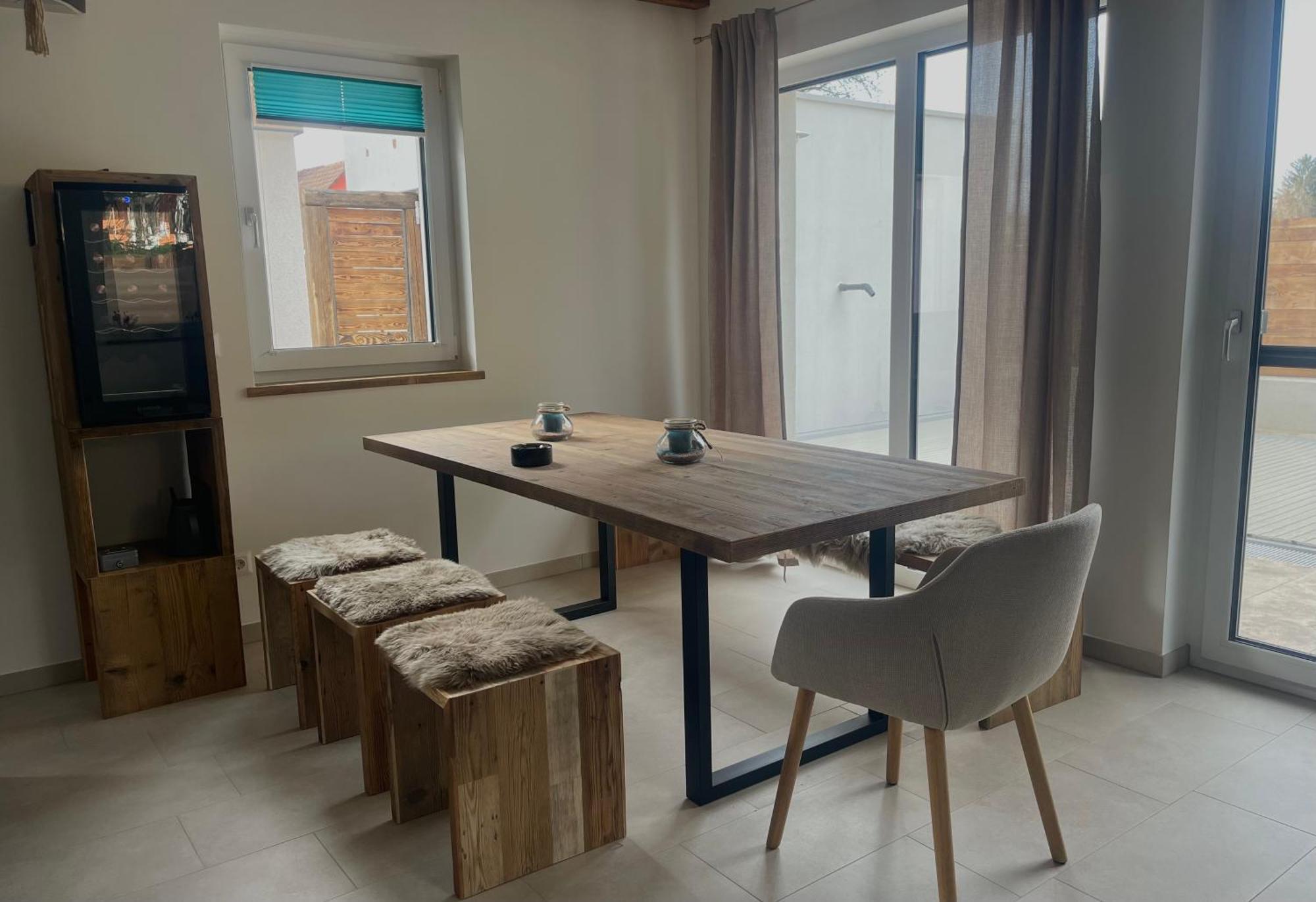 Arnfels Residences Am Tor Zur Suedsteirischen Weinstrasse エクステリア 写真