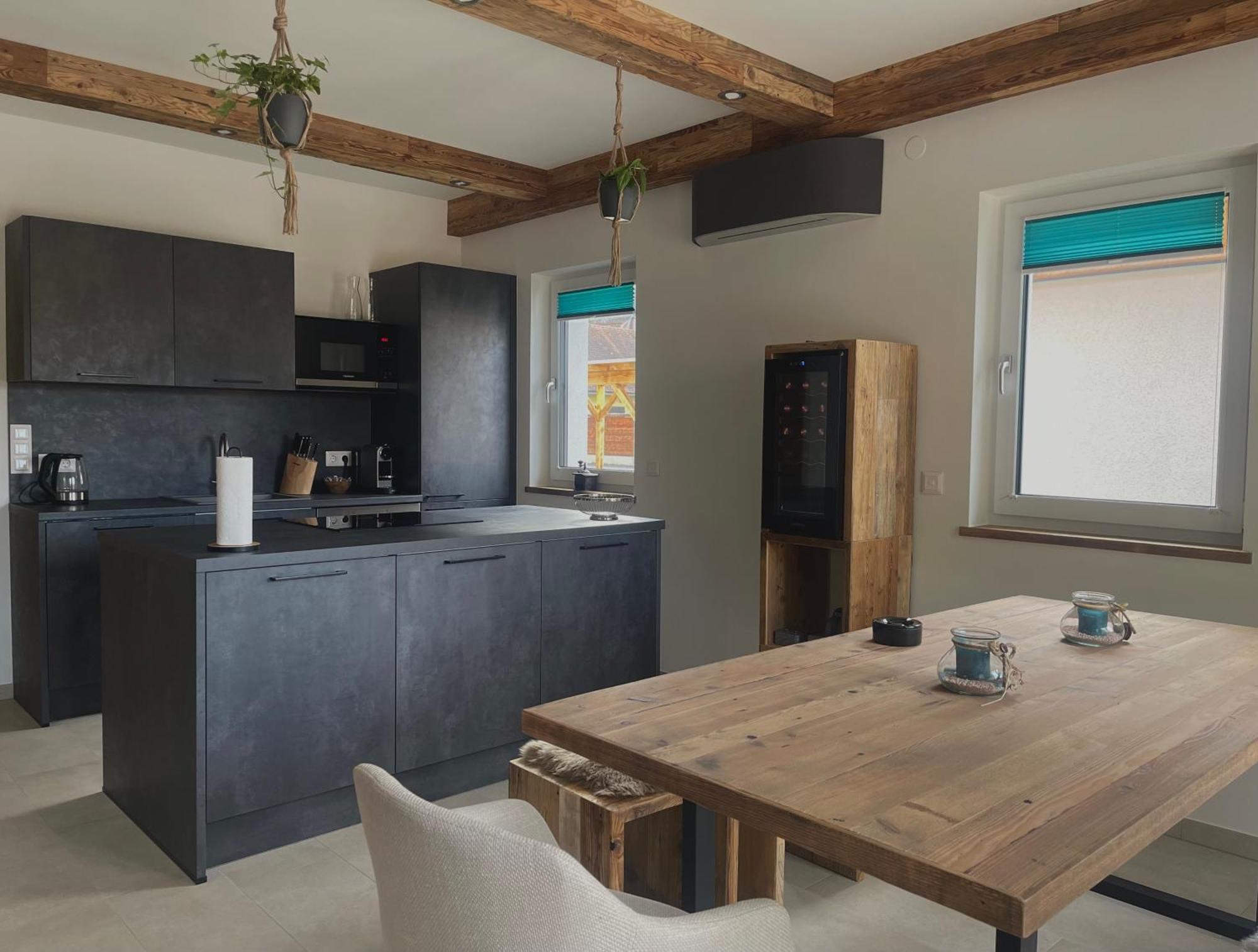 Arnfels Residences Am Tor Zur Suedsteirischen Weinstrasse エクステリア 写真