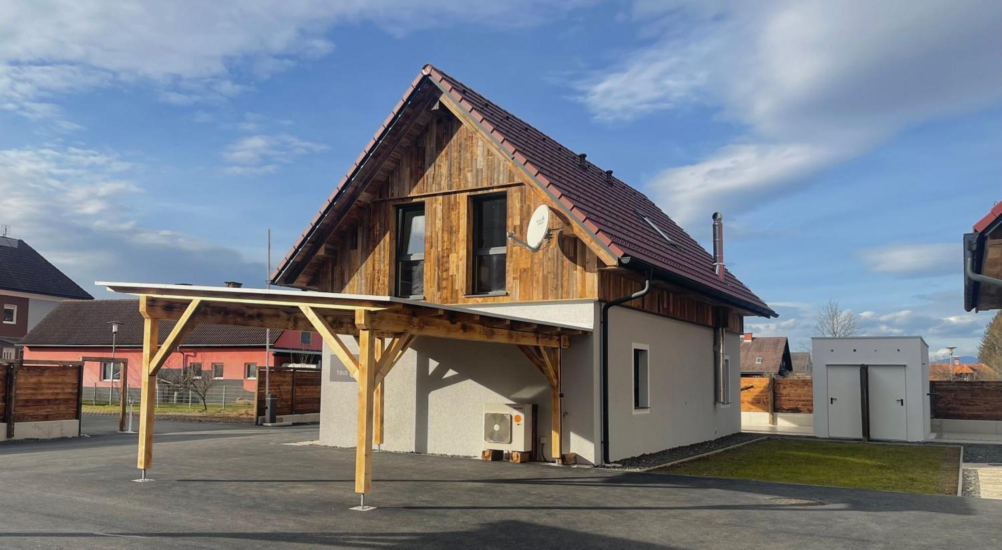 Arnfels Residences Am Tor Zur Suedsteirischen Weinstrasse エクステリア 写真