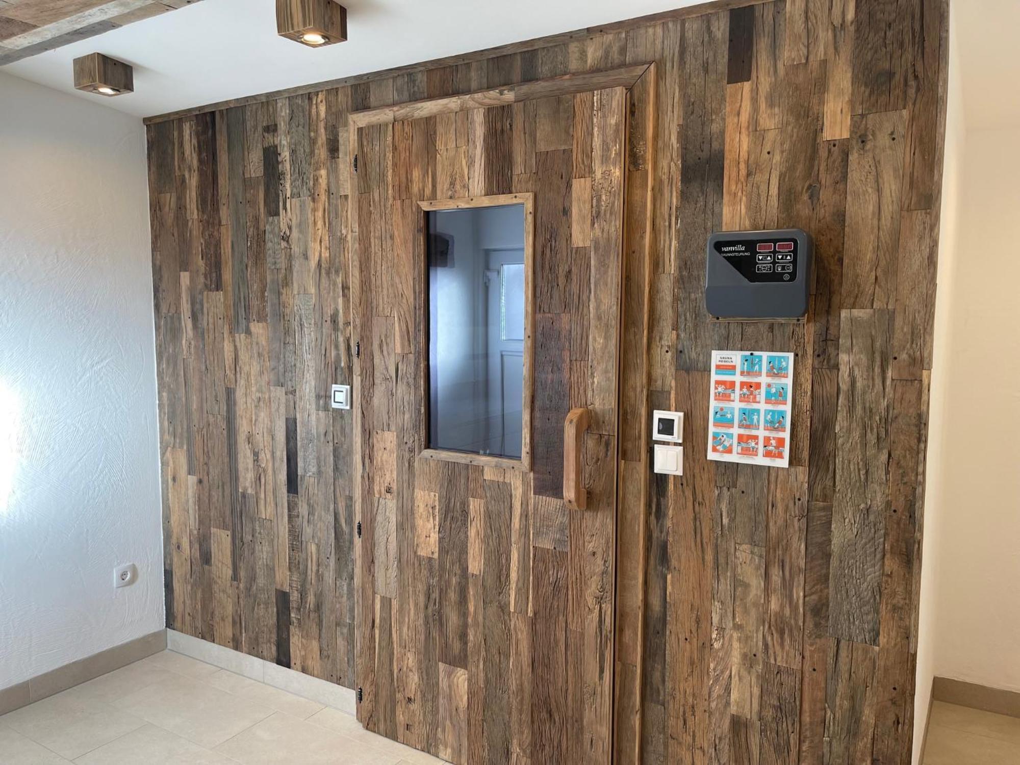 Arnfels Residences Am Tor Zur Suedsteirischen Weinstrasse エクステリア 写真