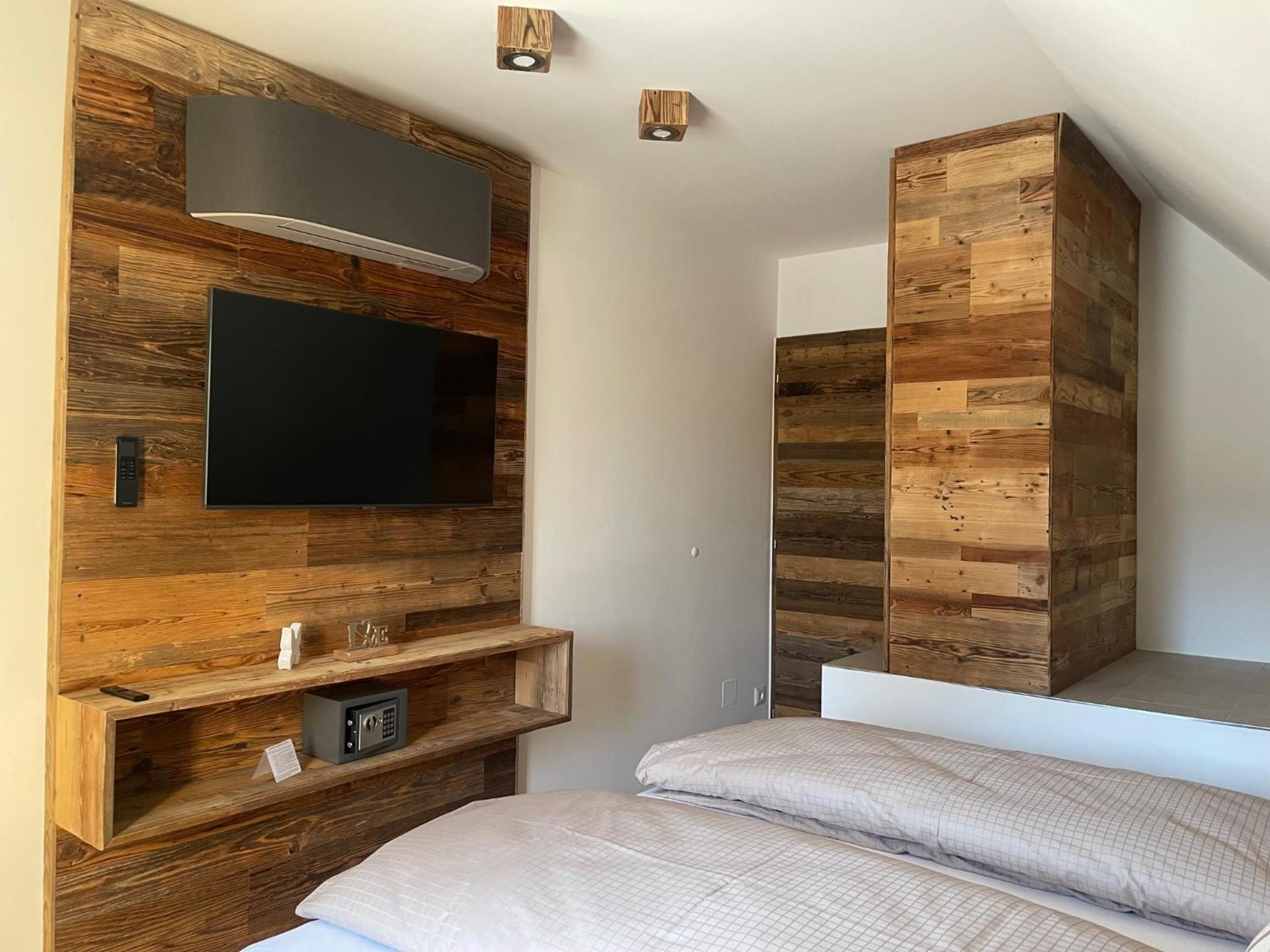 Arnfels Residences Am Tor Zur Suedsteirischen Weinstrasse エクステリア 写真