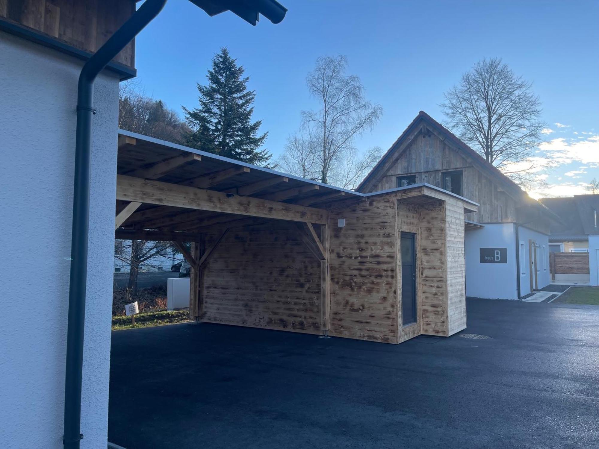 Arnfels Residences Am Tor Zur Suedsteirischen Weinstrasse エクステリア 写真