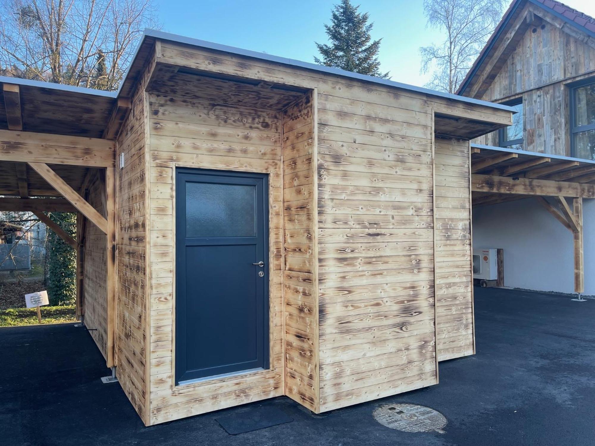 Arnfels Residences Am Tor Zur Suedsteirischen Weinstrasse エクステリア 写真
