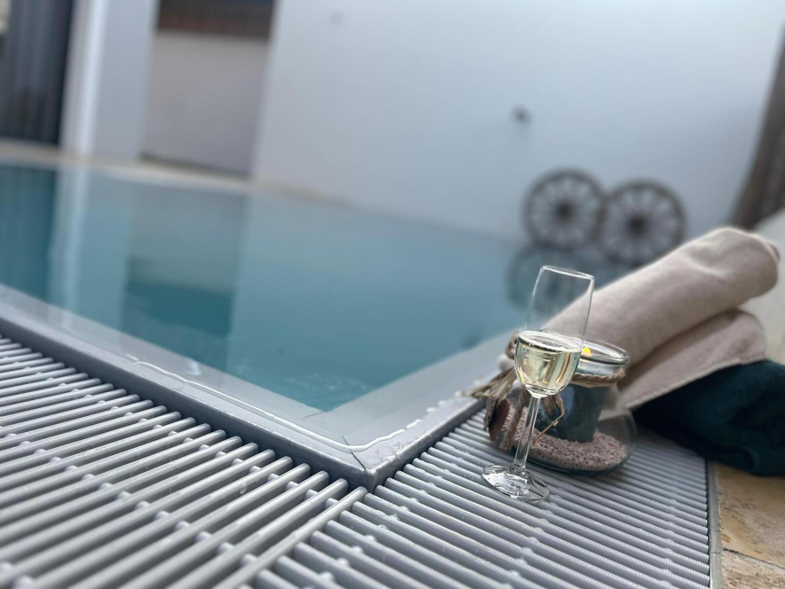 Arnfels Residences Am Tor Zur Suedsteirischen Weinstrasse エクステリア 写真