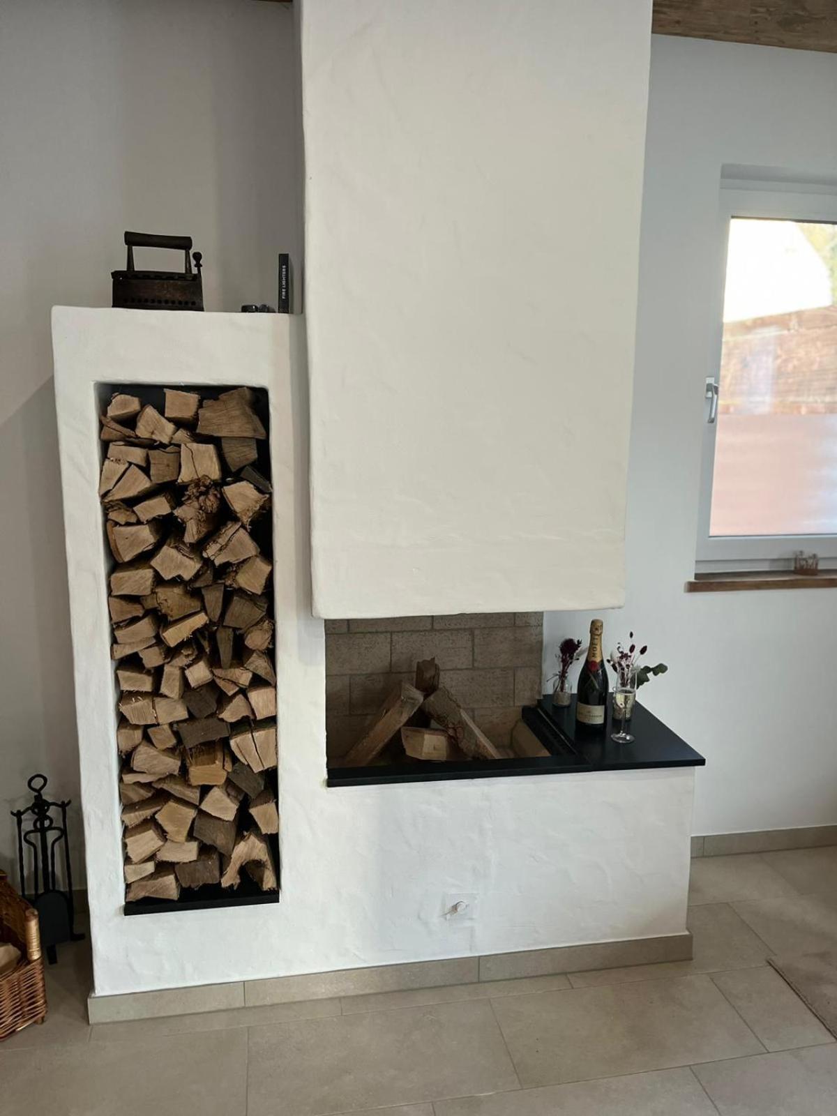 Arnfels Residences Am Tor Zur Suedsteirischen Weinstrasse エクステリア 写真